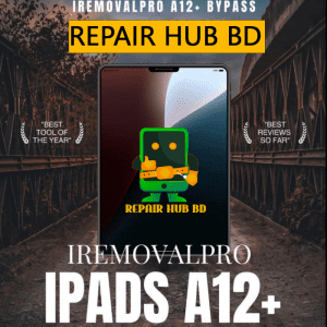 iPad Cellular - iPad Pro 3rd Gen 12.9-inch 1TB A12 (A2014/A1895/A1983) No Signal