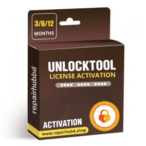 UnlockTool License – New Activation & Renew ✅