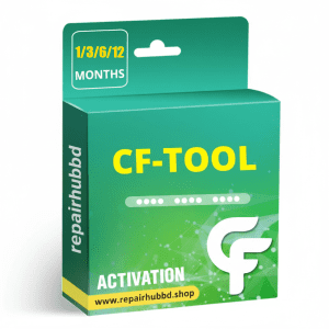 CF-Tools OFFICIAL RESELLER