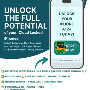 iPhone 16 Pro Max Minacriss Premium