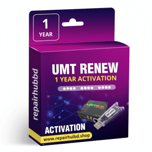 UMT Box / Dongle OFFICIAL RESELLER