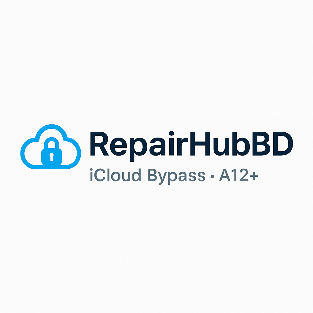 Bypass Any Model Repair Hub BD Tool A12+