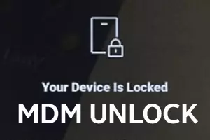 Tecno/iTel/Infinix ONLY MDM Remove Permanent Unlock By Imei + Lock Pic (ONLY WORKING DAYS) 100% Success 1-24 H