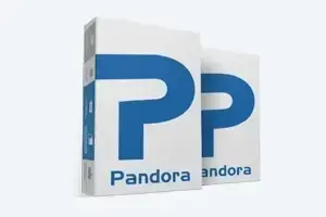 Pandora Tool Digital Licence No Need Box - 1 Year - (New User Only)